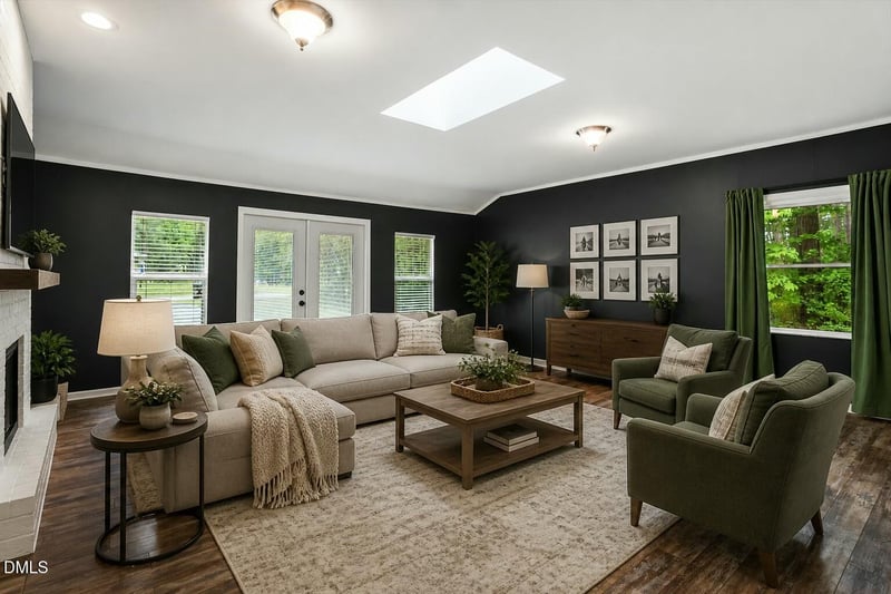5705 Spring Rd, Raleigh, NC 27603