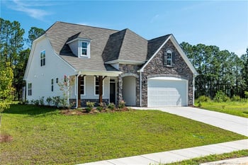 5705 Tall Timbers Dr, Fayetteville, NC 28311