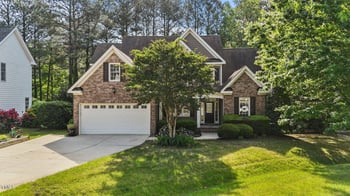 5705 Tannibark Ln, Fuquay Varina, NC 27526