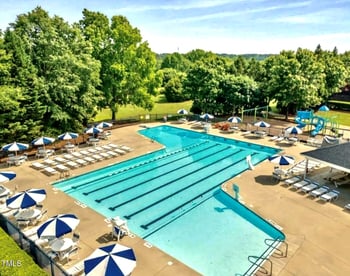 5705 Tannibark Ln, Fuquay Varina, NC 27526