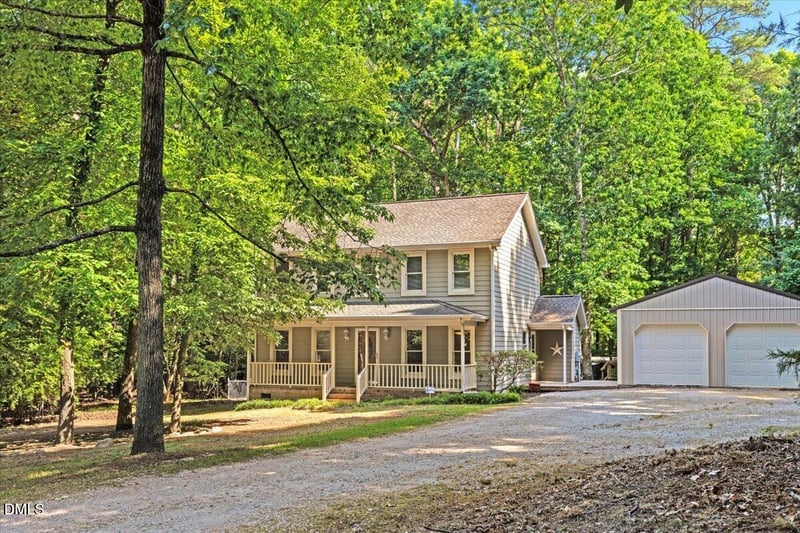 5705 Timber Ln, Raleigh, NC 27606