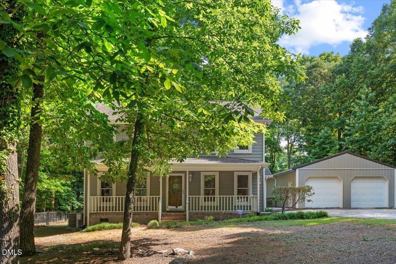 5705 Timber Ln, Raleigh, NC 27606