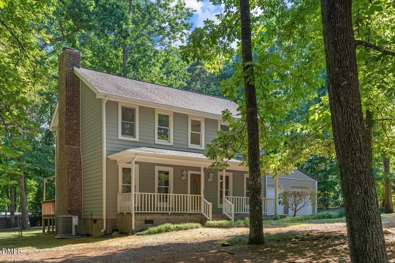 5705 Timber Ln, Raleigh, NC 27606