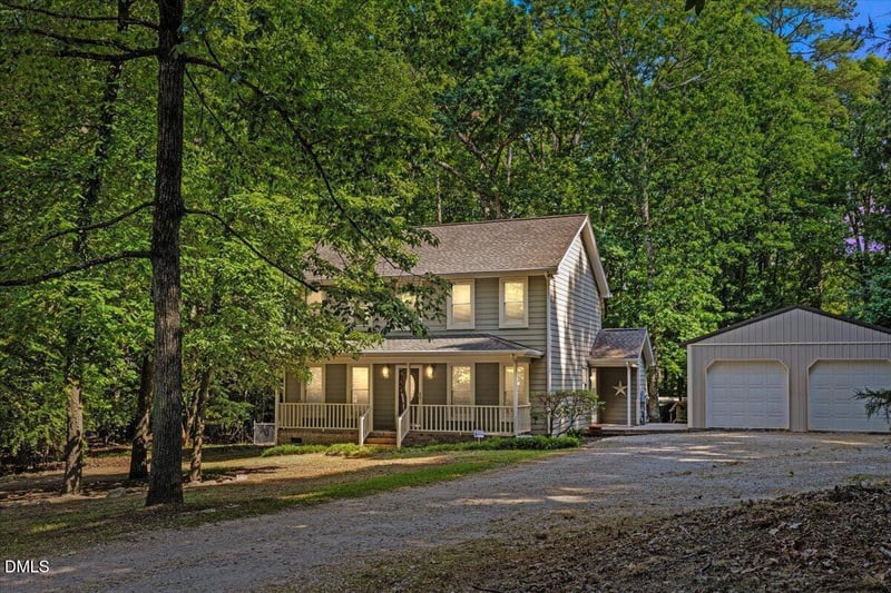 5705 Timber Ln, Raleigh, NC 27606