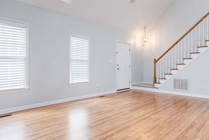 5705 Walnut Cove Dr, Durham, NC 27713