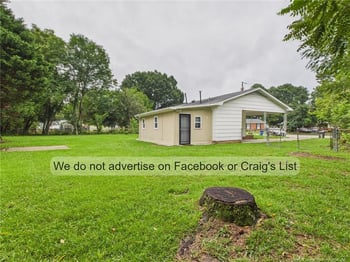 5705 Yellowstone Ct, Fayetteville, NC 28303
