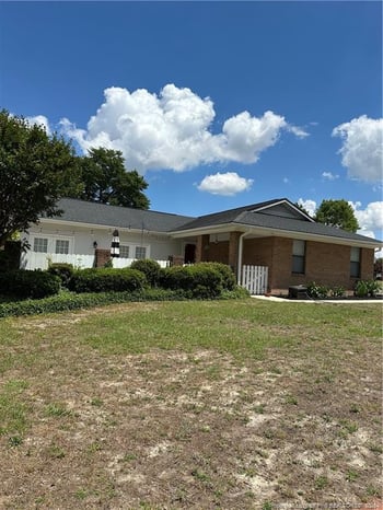 5706 Archer Rd, Hope Mills, NC 28348