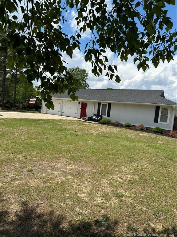 5706 Archer Rd, Hope Mills, NC 28348