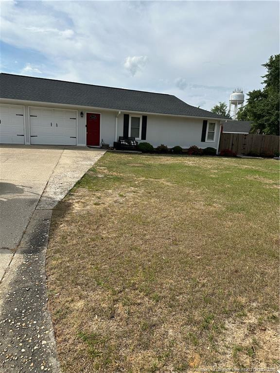 5706 Archer Rd, Hope Mills, NC 28348