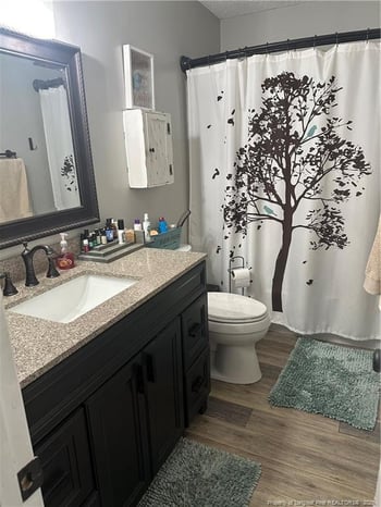 5706 Archer Rd, Hope Mills, NC 28348