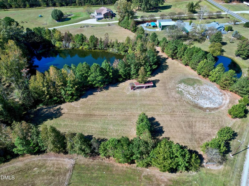5706 Cheek Rd, Durham, NC 27704