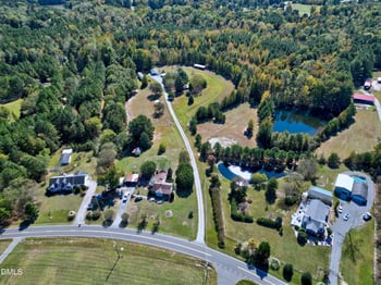 5706 Cheek Rd, Durham, NC 27704