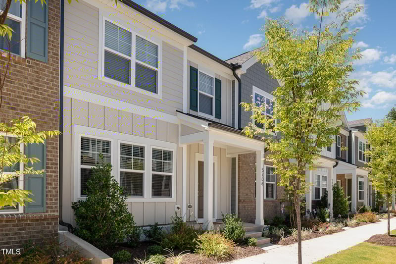 5706 Kalamata Dr, Raleigh, NC 27603