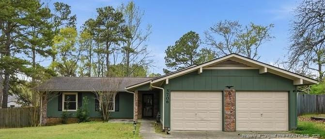 5706 Lochness Ct, Fayetteville, NC 28304