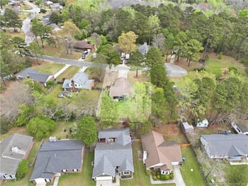 5706 Lochness Ct, Fayetteville, NC 28304