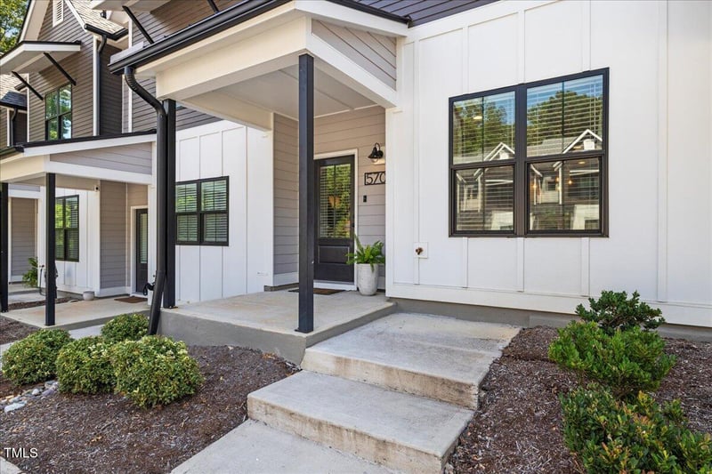 5706 Parker Pines Ct, Raleigh, NC 27609