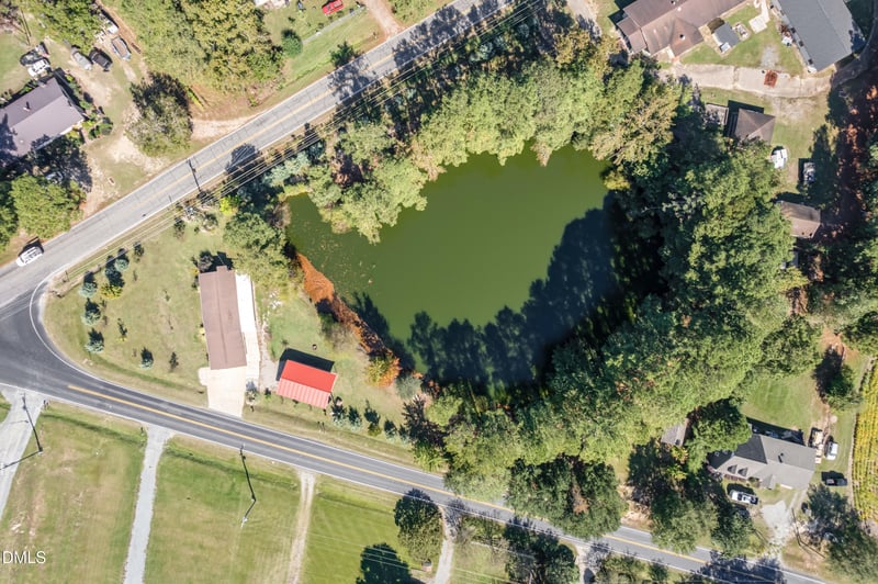 5706 Piney Grove Rd, Angier, NC 27501