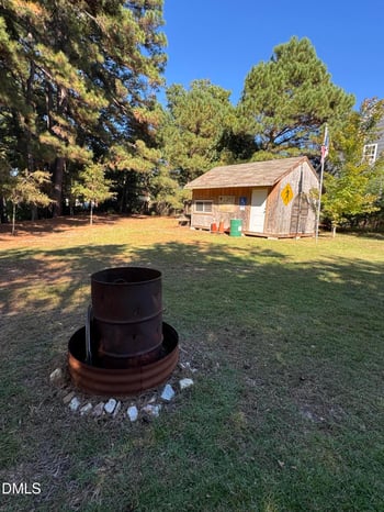 5706 Piney Grove Rd, Angier, NC 27501