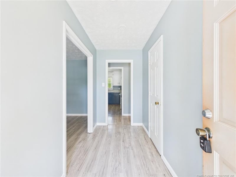 5706 Selkirk Pl, Fayetteville, NC 28304