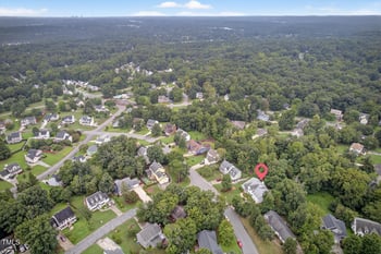 5706 Stardust Dr, Durham, NC 27712
