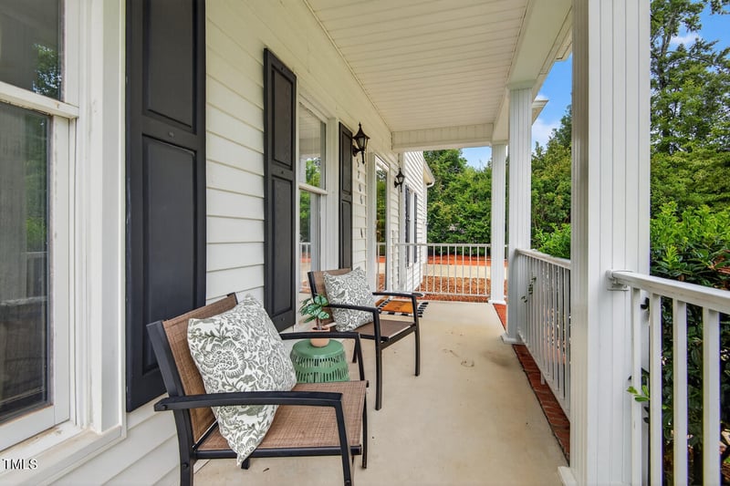 5706 Stardust Dr, Durham, NC 27712