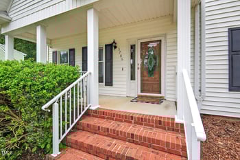 5706 Stardust Dr, Durham, NC 27712