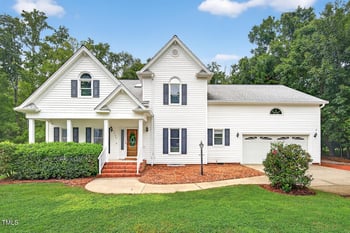 5706 Stardust Dr, Durham, NC 27712