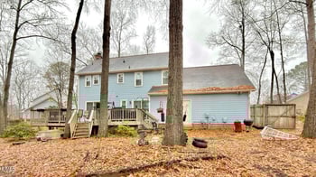 5706 Wrenwood Ct, Durham, NC 27703