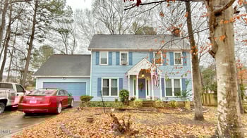 5706 Wrenwood Ct, Durham, NC 27703