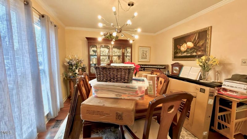 5706 Wrenwood Ct, Durham, NC 27703