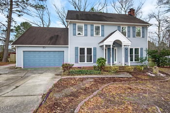 5706 Wrenwood Ct #Lt 116, Durham, NC 27703