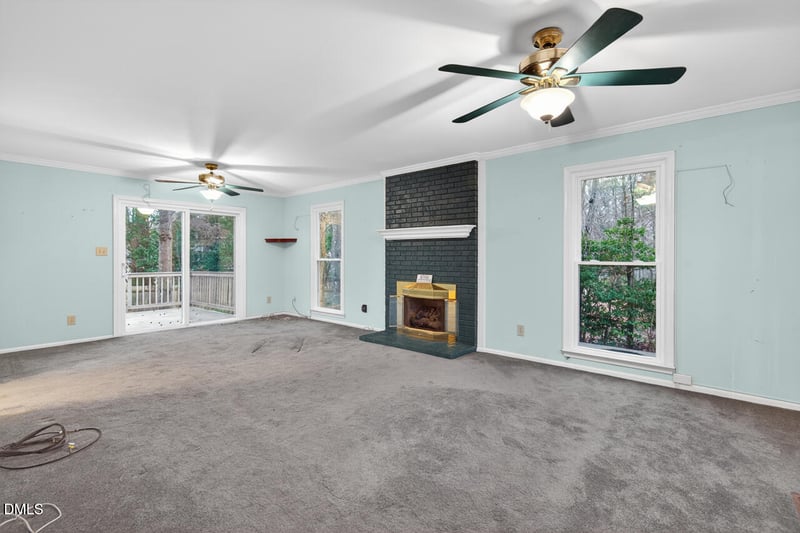 5706 Wrenwood Ct #Lt 116, Durham, NC 27703