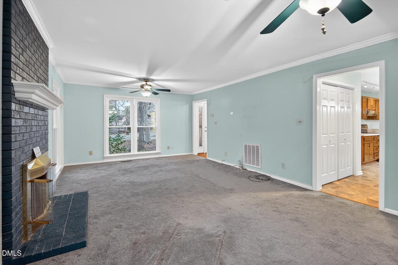 5706 Wrenwood Ct #Lt 116, Durham, NC 27703