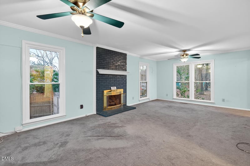 5706 Wrenwood Ct #Lt 116, Durham, NC 27703
