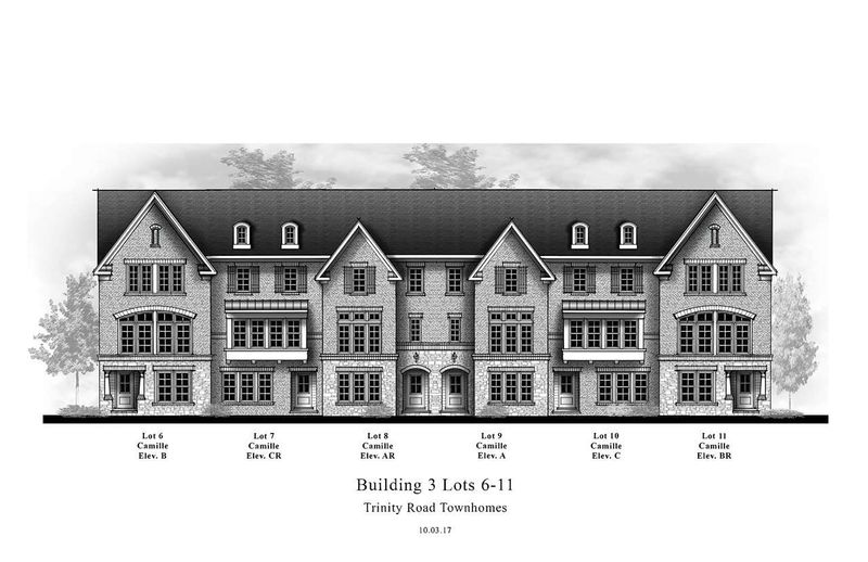5707 Abingdon Ridge Pl, Raleigh, NC 27607