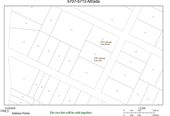 5707 Altrada Dr, Durham, NC 27712