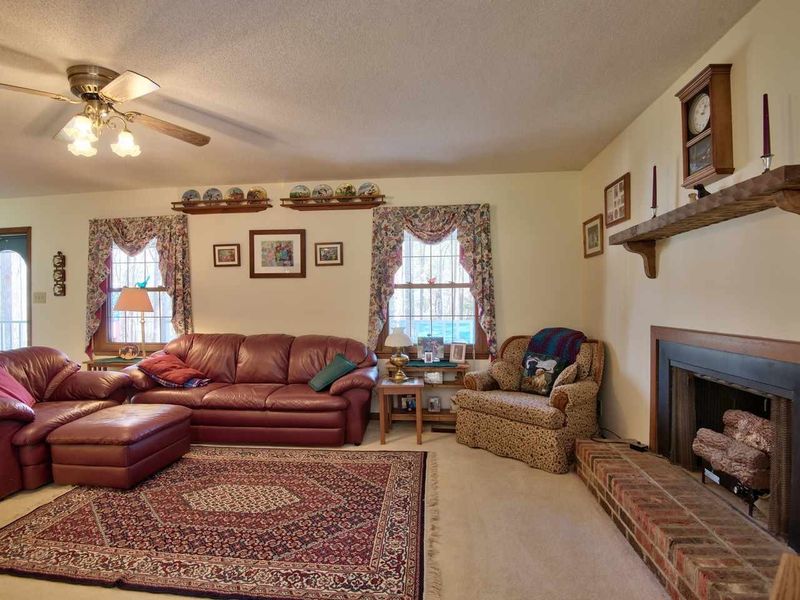 5707 Geoffrey Rd, Durham, NC 27712