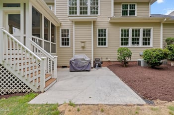 5707 Highcroft Dr, Cary, NC 27519