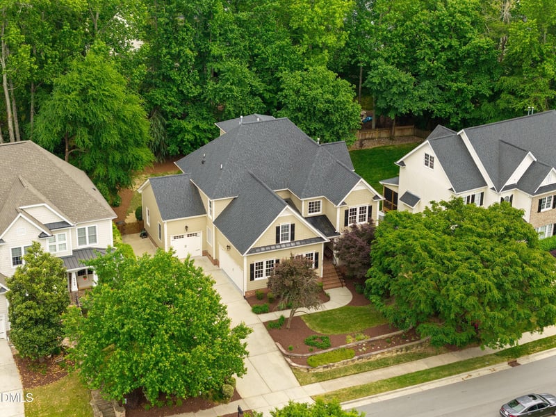 5707 Highcroft Dr, Cary, NC 27519