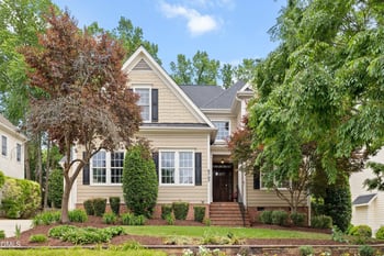 5707 Highcroft Dr, Cary, NC 27519