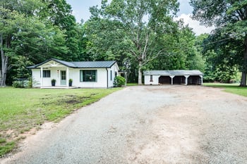 5707 Lebanon Rd, Mebane, NC 27302