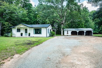 5707 Lebanon Rd, Mebane, NC 27302