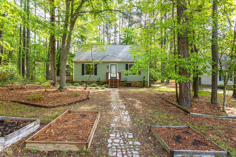 5707 Loyal Ave, Durham, NC 27713