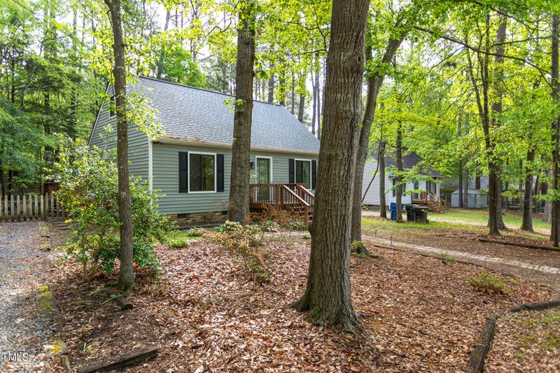 5707 Loyal Ave, Durham, NC 27713