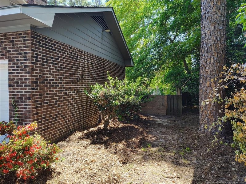 5707 Nassau Dr, Fayetteville, NC 28314