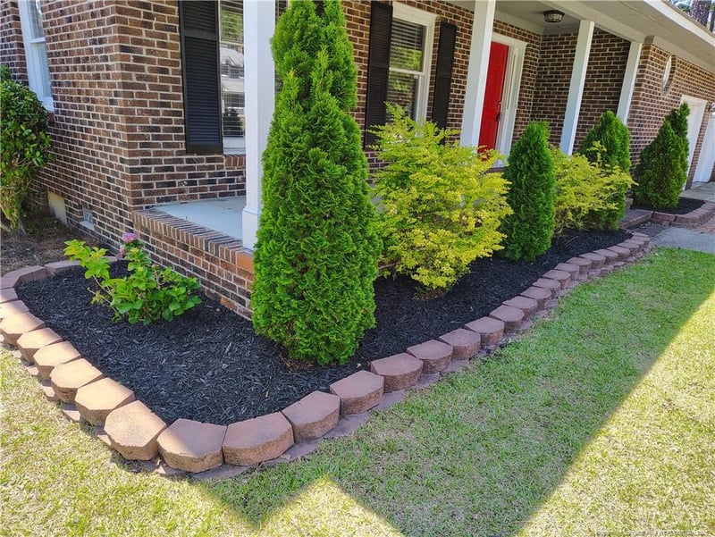 5707 Nassau Dr, Fayetteville, NC 28314