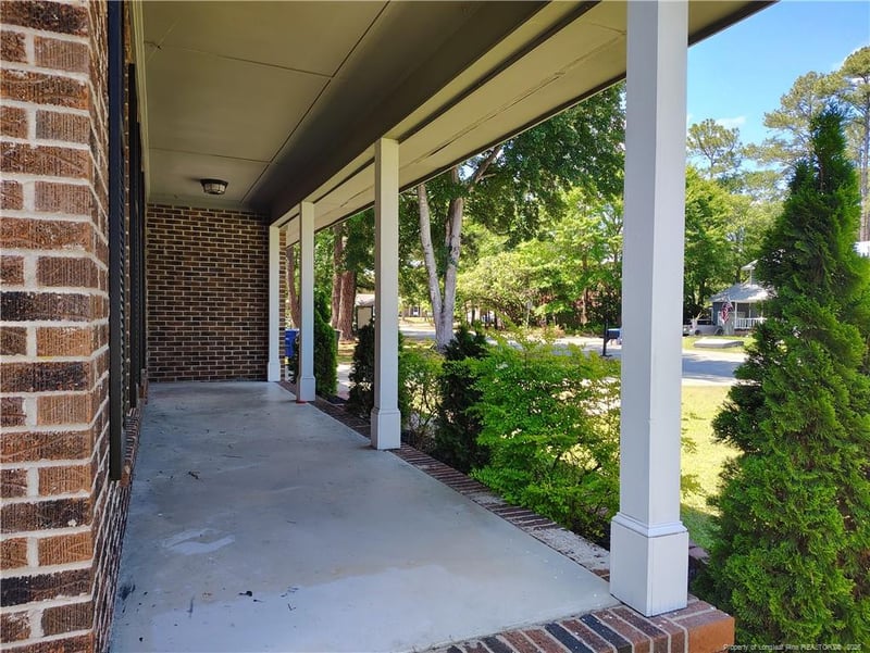 5707 Nassau Dr, Fayetteville, NC 28314