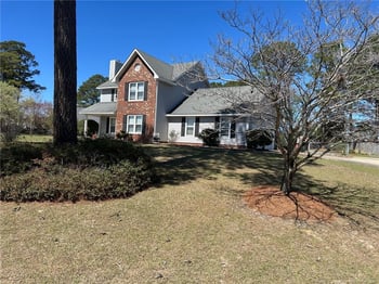 5708 Bear Creek Cir, Fayetteville, NC 28304