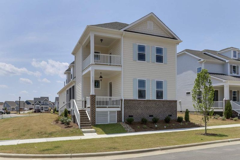 5708 Beardall St #1044, Raleigh, NC 27616