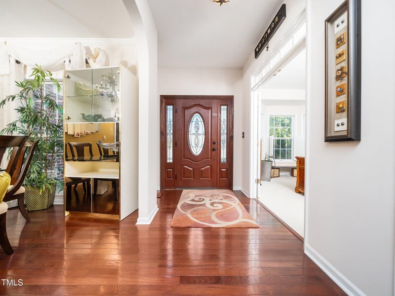 5708 Big Sandy Dr, Raleigh, NC 27616